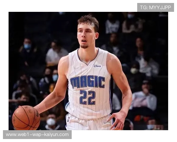 瓦格纳脚踝高位扭伤无限期缺席 魔术锋线进攻发起点缺失